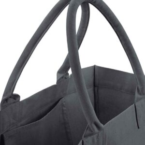 Westford Mill Resort Canvas Bag