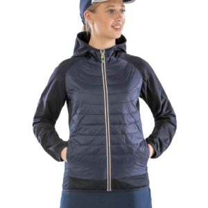 Spiro Ladies Zero Gravity Jacket