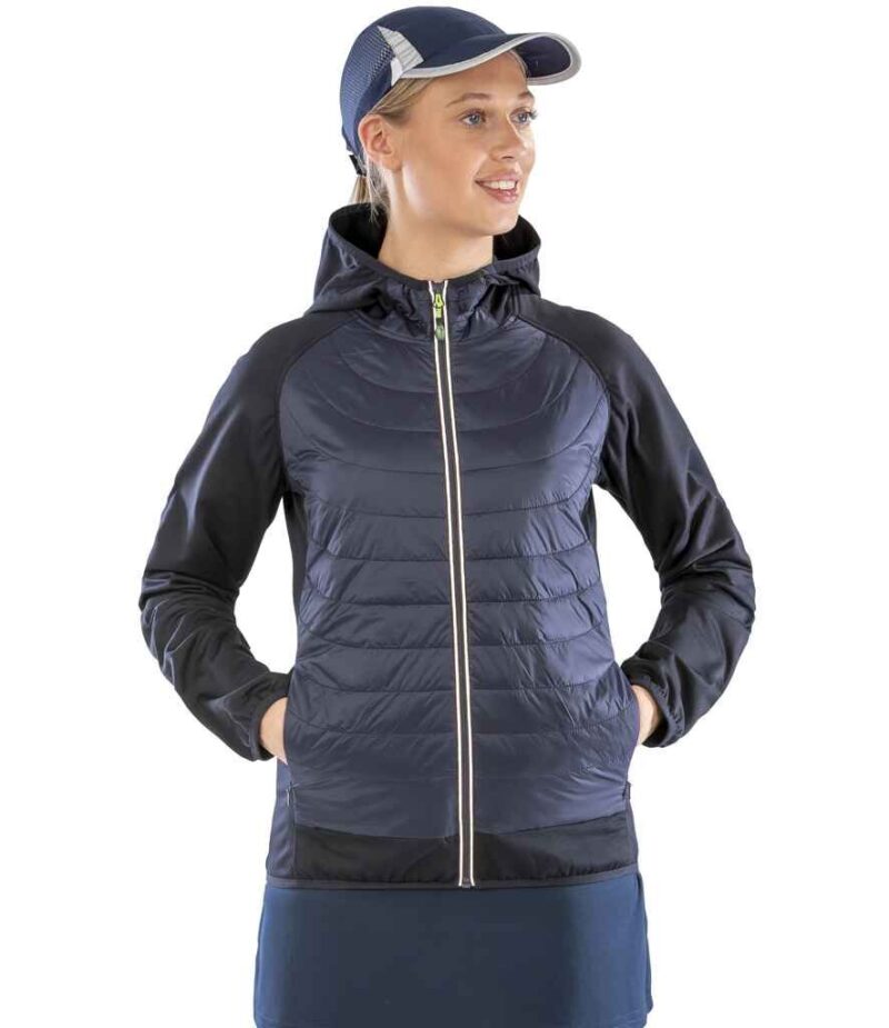 Spiro Ladies Zero Gravity Jacket