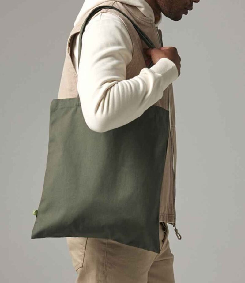 Westford Mill EarthAware Organic Bag For Life