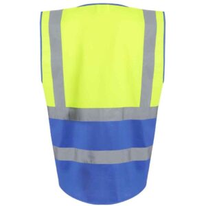 Regatta High Visibility Pro Executive Vest