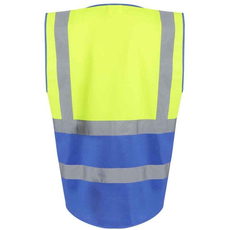 Regatta High Visibility Pro Executive Vest