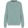 Washed Jade Green