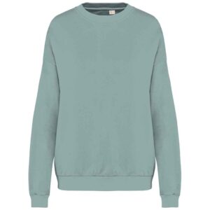 Native Spirit Unisex Terry 280 Oversized Sweatshirt
