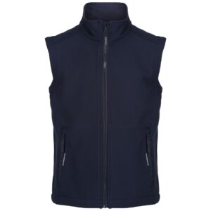 Regatta Kids Ablaze Soft Shell Bodywarmer