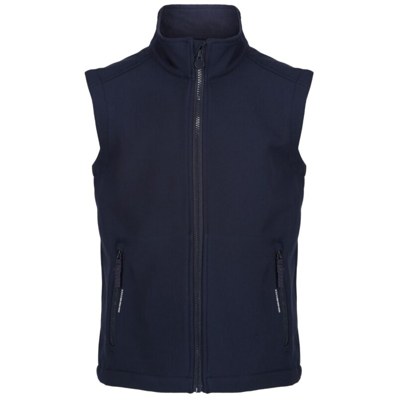 Regatta Kids Ablaze Soft Shell Bodywarmer
