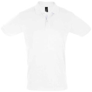 SOL'S Perfect Cotton Pique Polo Shirt