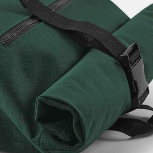 BagBase Roll-Top Backpack