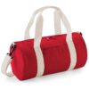 Classic Red/Off White