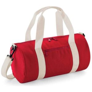BagBase Mini Barrel Bag
