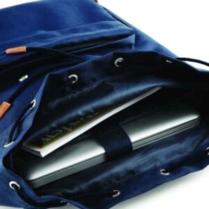 BagBase Vintage Laptop Backpack