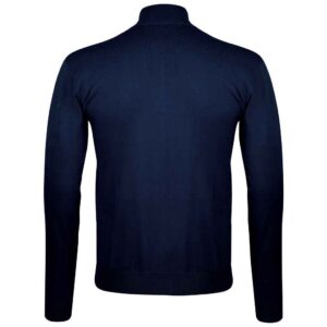 SOL'S Gordon Full Zip Cotton Acrylic Cardigan