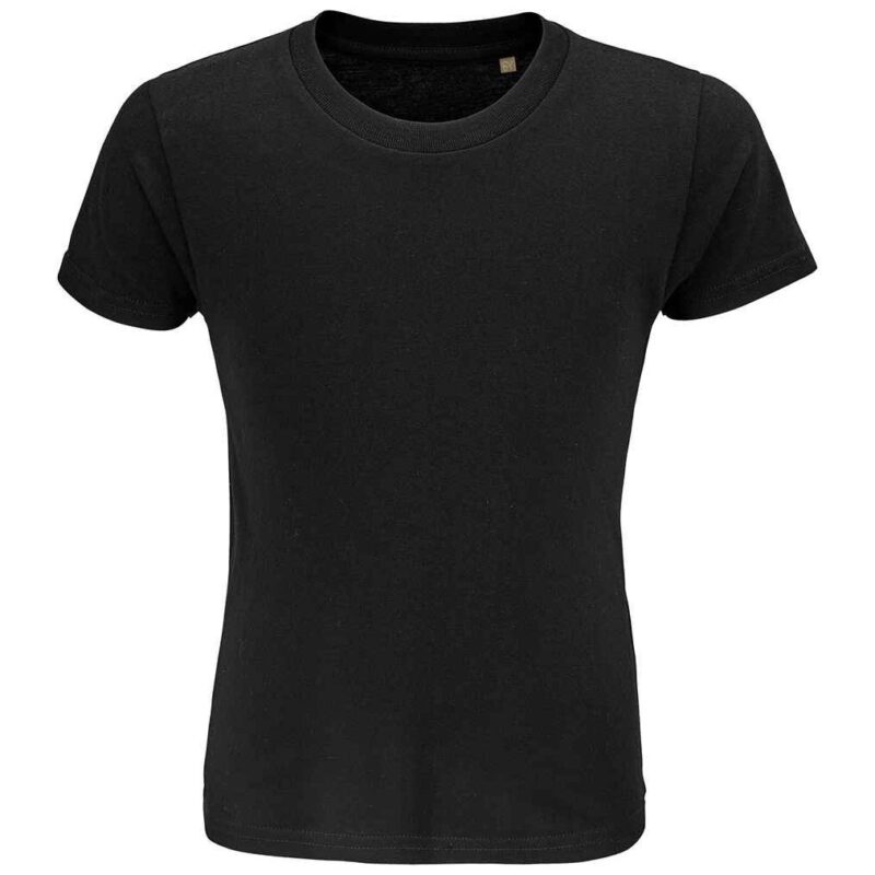 SOL'S Kids Crusader Organic T-Shirt