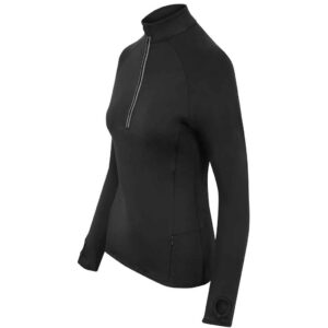 AWDis Ladies Cool-Flex Half Zip Top