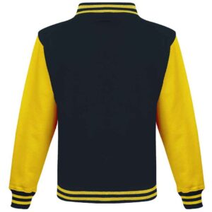 AWDis Varsity Jacket