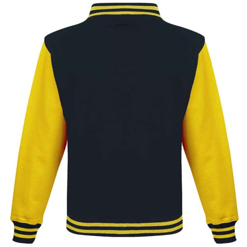 AWDis Varsity Jacket