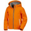 Neon Orange