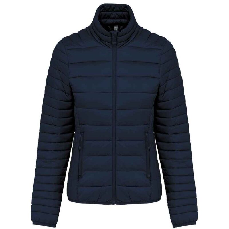 Kariban Ladies Lightweight Padded Jacket