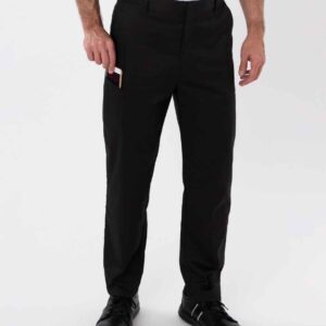 ADC Slim Fit Stretch Trousers