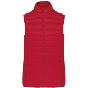 Kariban Ladies Lightweight Padded Bodywarmer