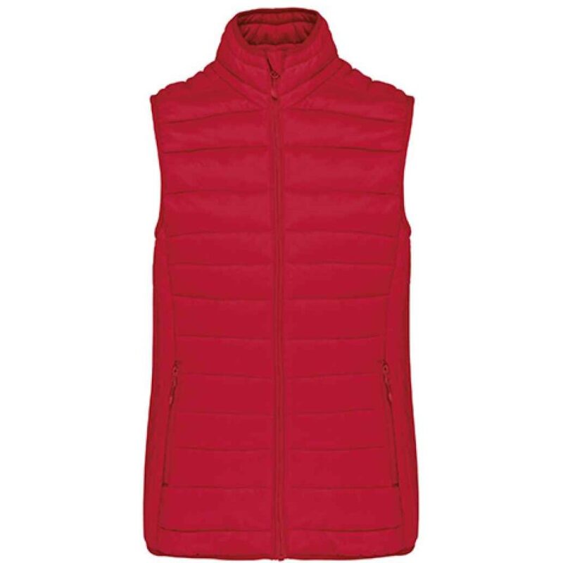 Kariban Ladies Lightweight Padded Bodywarmer