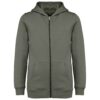 Organic Khaki