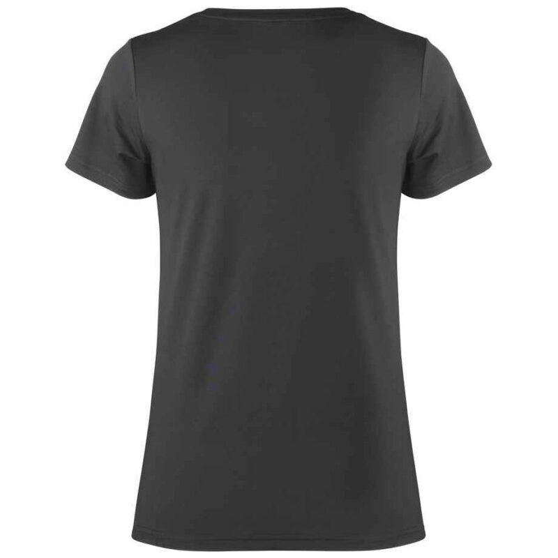 Spiro Impact Ladies Softex T-Shirt