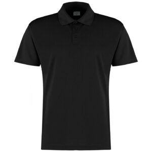 Kustom Kit Cooltex Plus Micro Mesh Polo Shirt