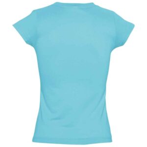 SOL'S Ladies Moon V Neck T-Shirt