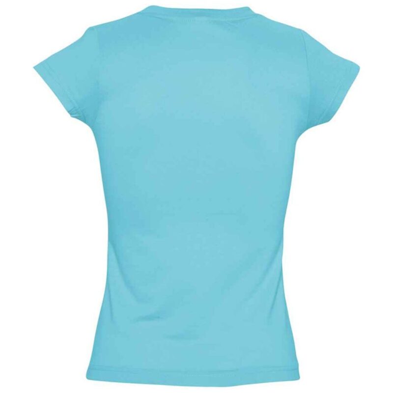 SOL'S Ladies Moon V Neck T-Shirt