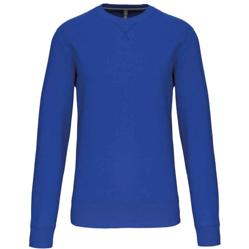Kariban Crew Neck Sweatshirt