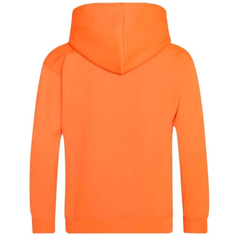 AWDis Kids Electric Hoodie