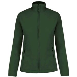 Kariban Ladies Maureen Micro Fleece Jacket