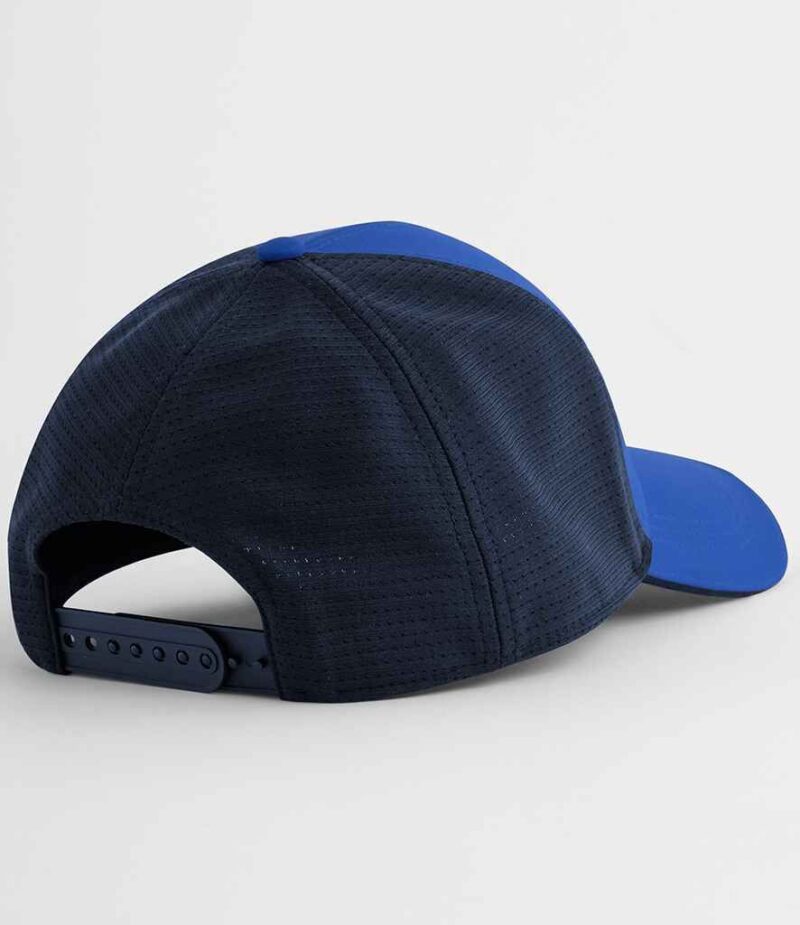 Beechfield Club Cap