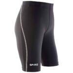 Spiro Kids Bodyfit Base Layer Shorts