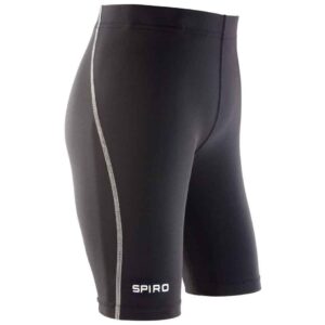 Spiro Kids Bodyfit Base Layer Shorts