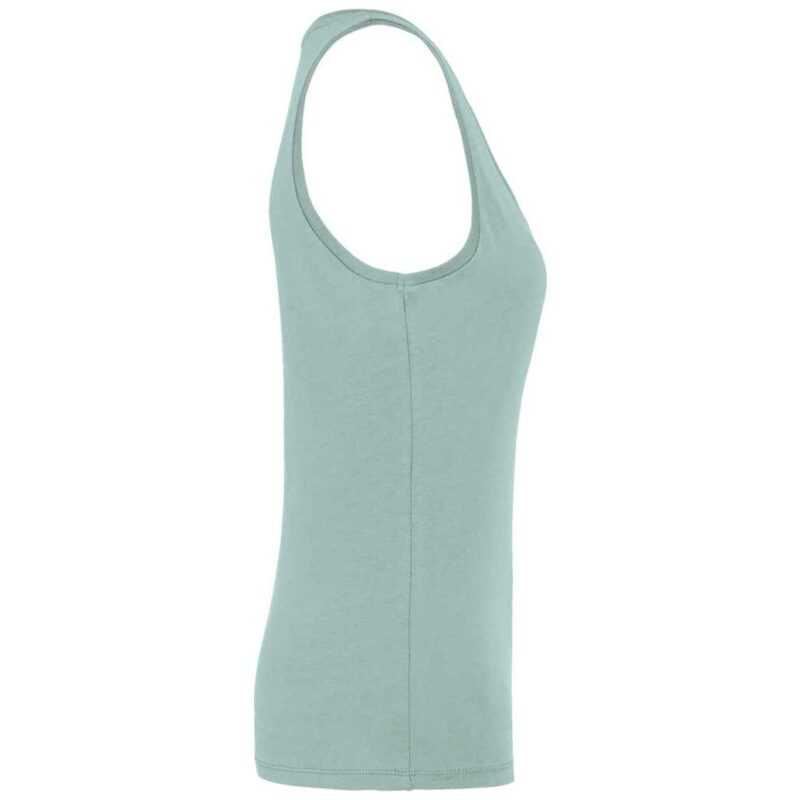 Native Spirit Ladies Tank Top