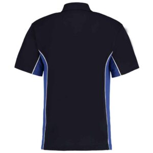Kustom Kit Track Poly/Cotton Pique Polo Shirt