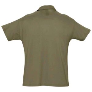 SOL'S Summer II Cotton Pique Polo Shirt