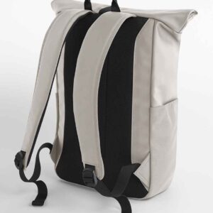 BagBase Athlux Roll-Top Backpack