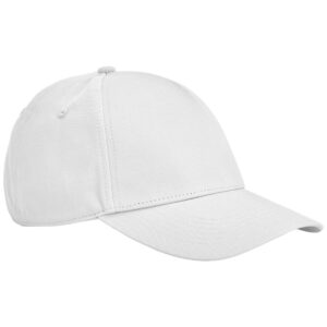 Beechfield EarthAware Classic Organic Cotton 5 Panel Cap