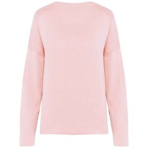 Kariban Ladies Oversized Sweatshirt