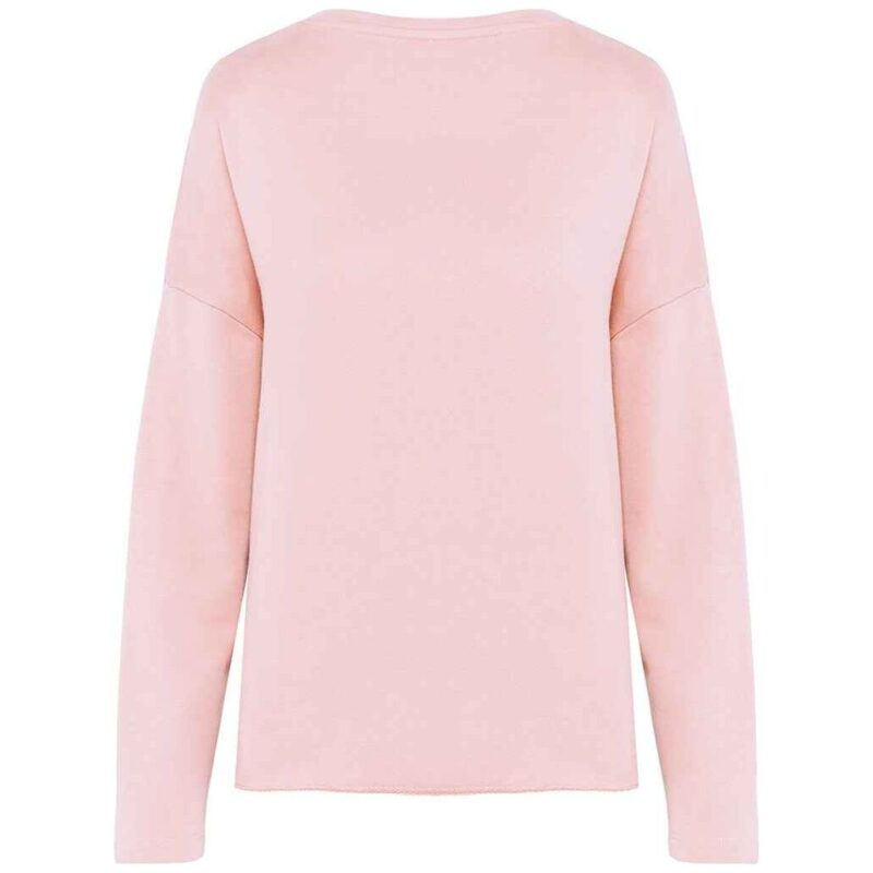 Kariban Ladies Oversized Sweatshirt