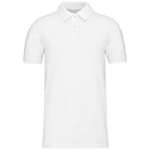 Kariban Organic 180 Pique Polo Shirt