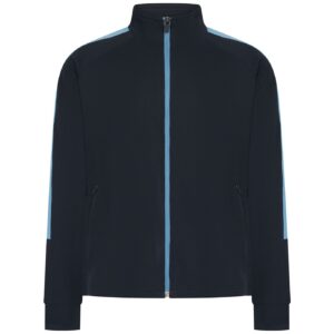 Finden + Hales Kids Knitted Tracksuit Top