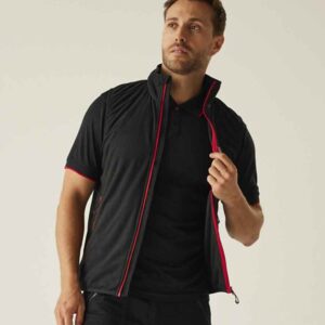 Regatta Navigate Fleece Bodywarmer