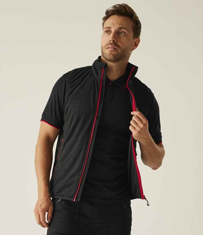 Regatta Navigate Fleece Bodywarmer