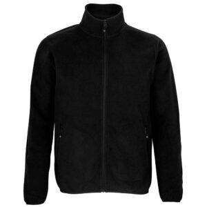 SOL'S Factor Recycled Micro Fleece Jacket