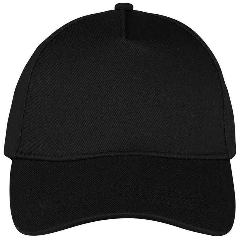 Native Spirit 5 Panel Cap