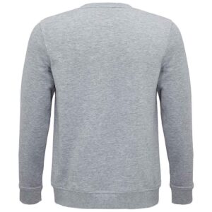 SOL'S Unisex Comet Organic Sweatshirt